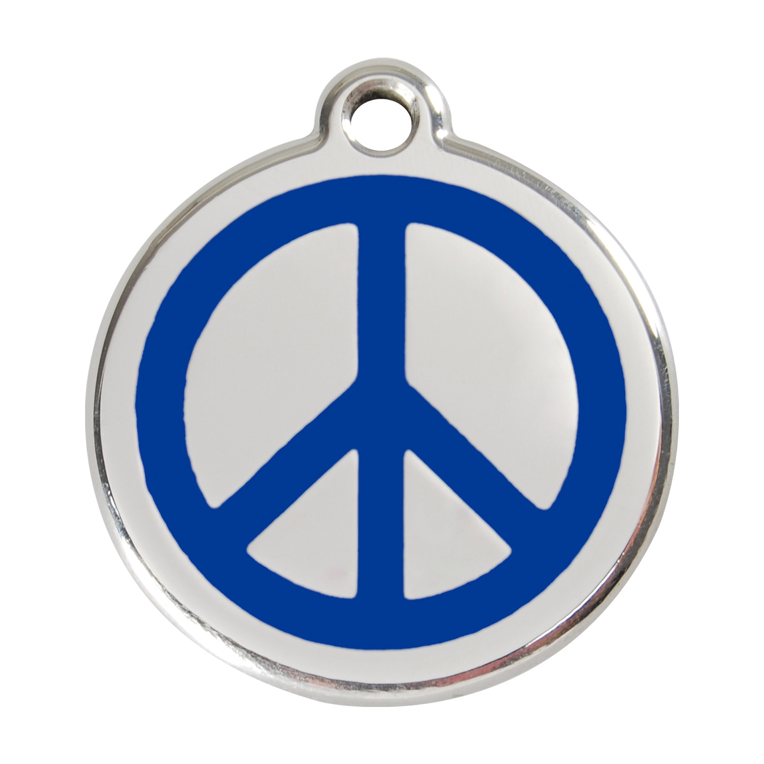 Red Dingo Dog Cat ID Pet Tag Engraved Free Shipping-XBone – 11 Colors-Life Guar