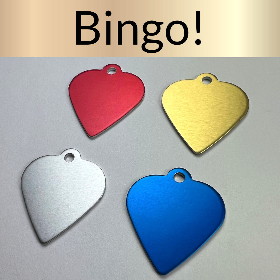 Custom Engraved Dog Tags Personalized Dog Collar Pet Tags Pet Tag GUITAR PICKS