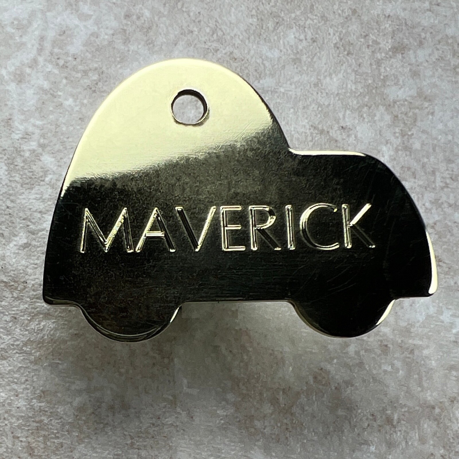 Custom Engraved Dog Tags Personalized Dog Collar Pet Tags Pet SPEED RACER BRASS