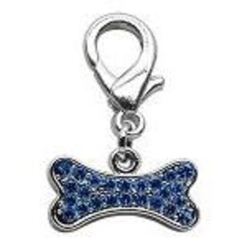 Mirage Pet Products Lobster Claw Bone Charm