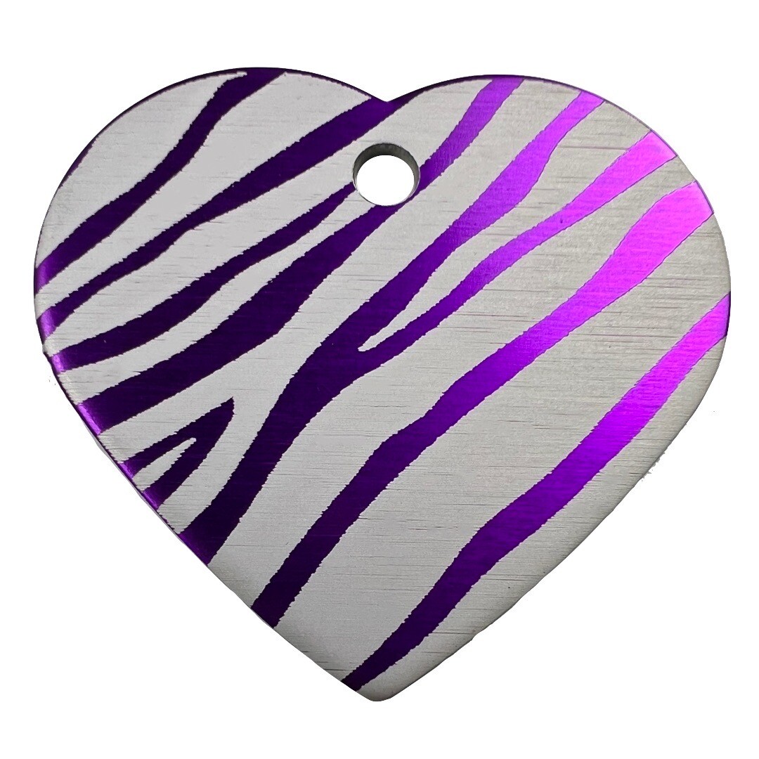 Custom Engraved Dog Tags Personalized Dog Collar Pet Tags Engraved Pet ID TIGER