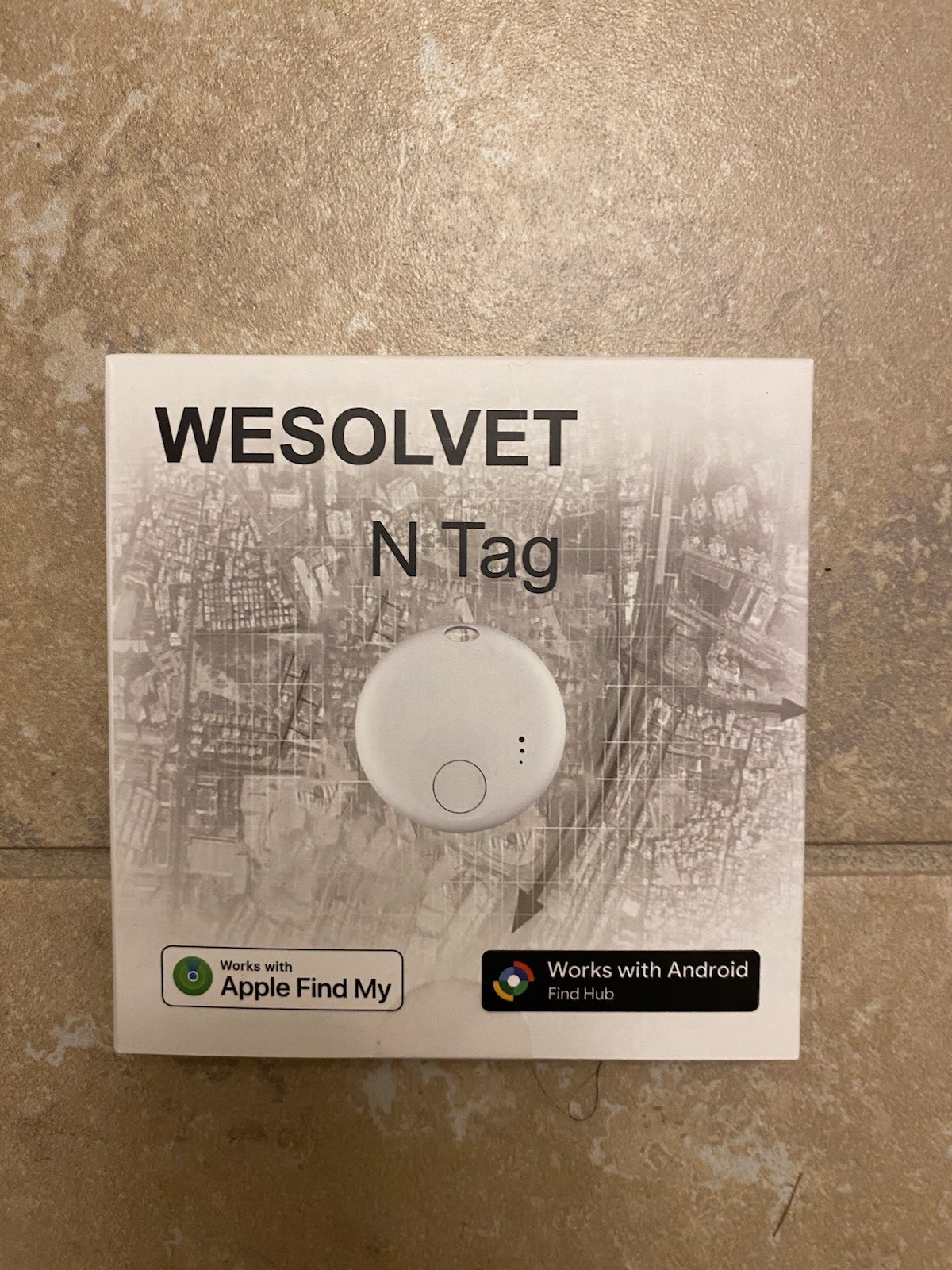 Smart Tags