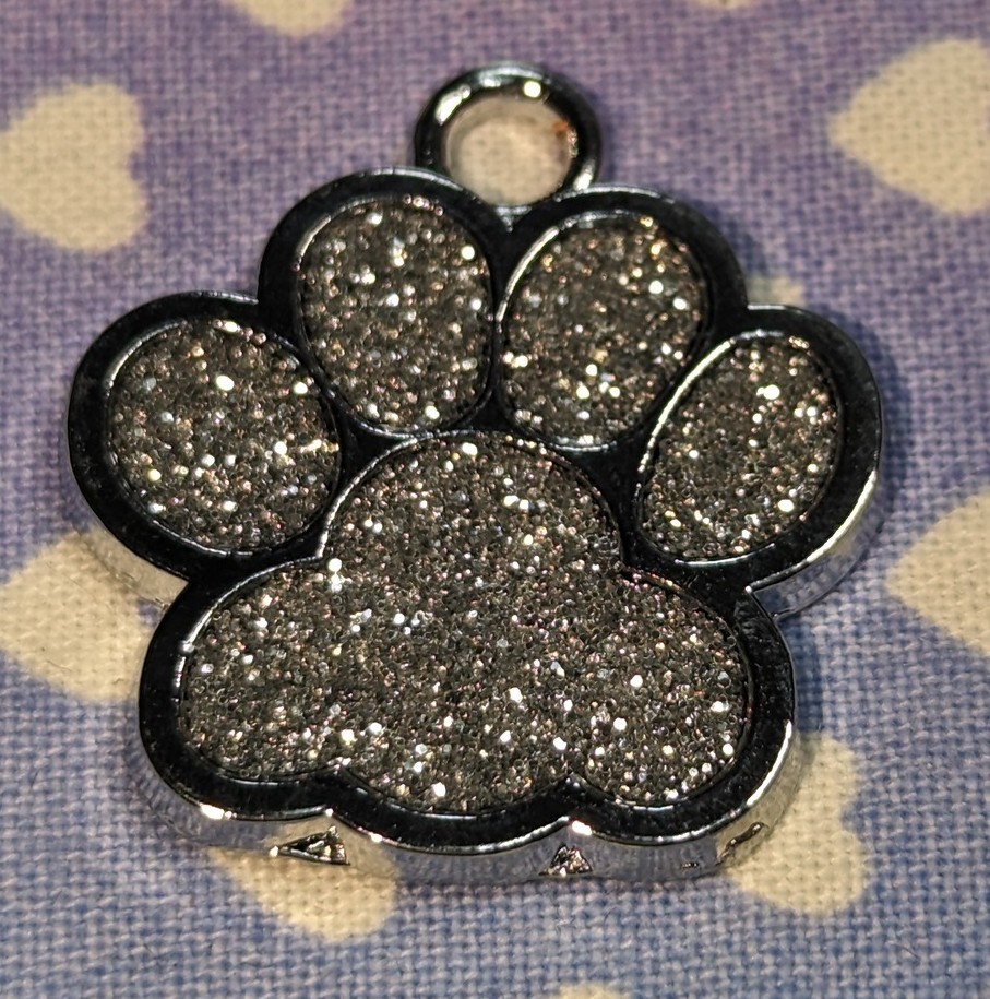 Bougie Pet Tags