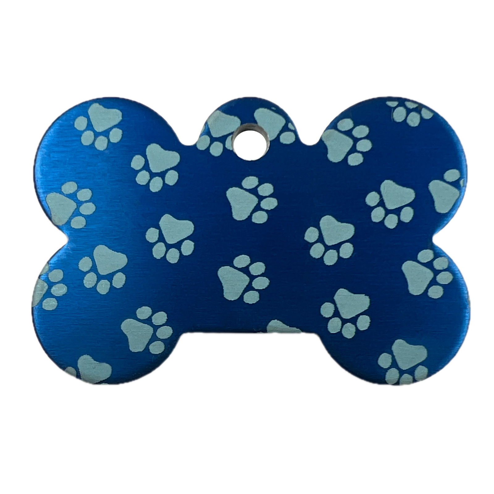 Custom Engraved Dog Tags Personalized Dog Collar Pet Tags Engraved PET ID PAWS