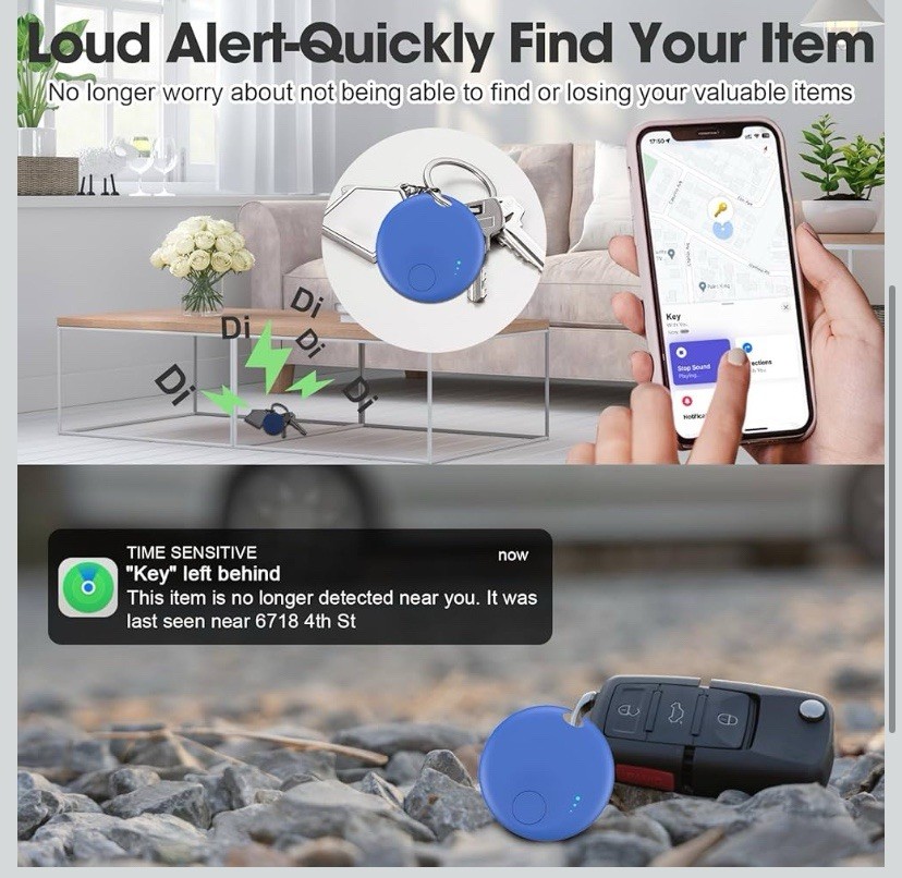 Smart Tags
