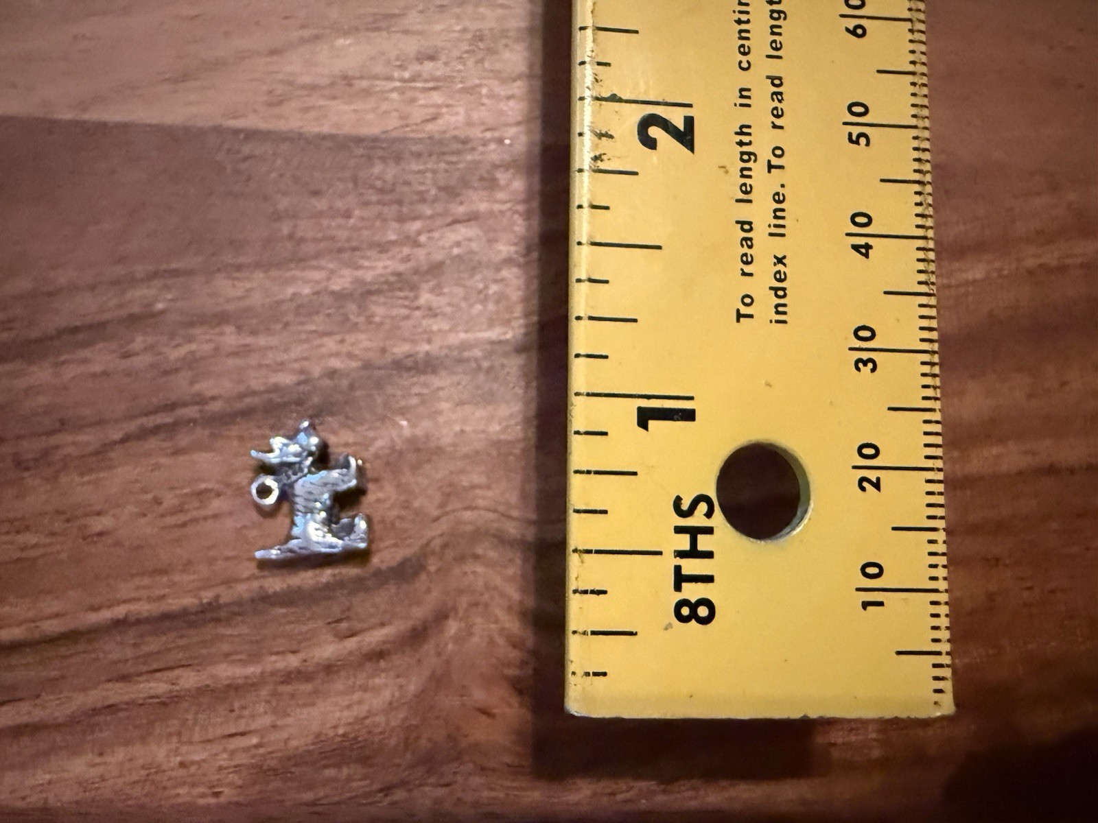 Scottie Dog Charm