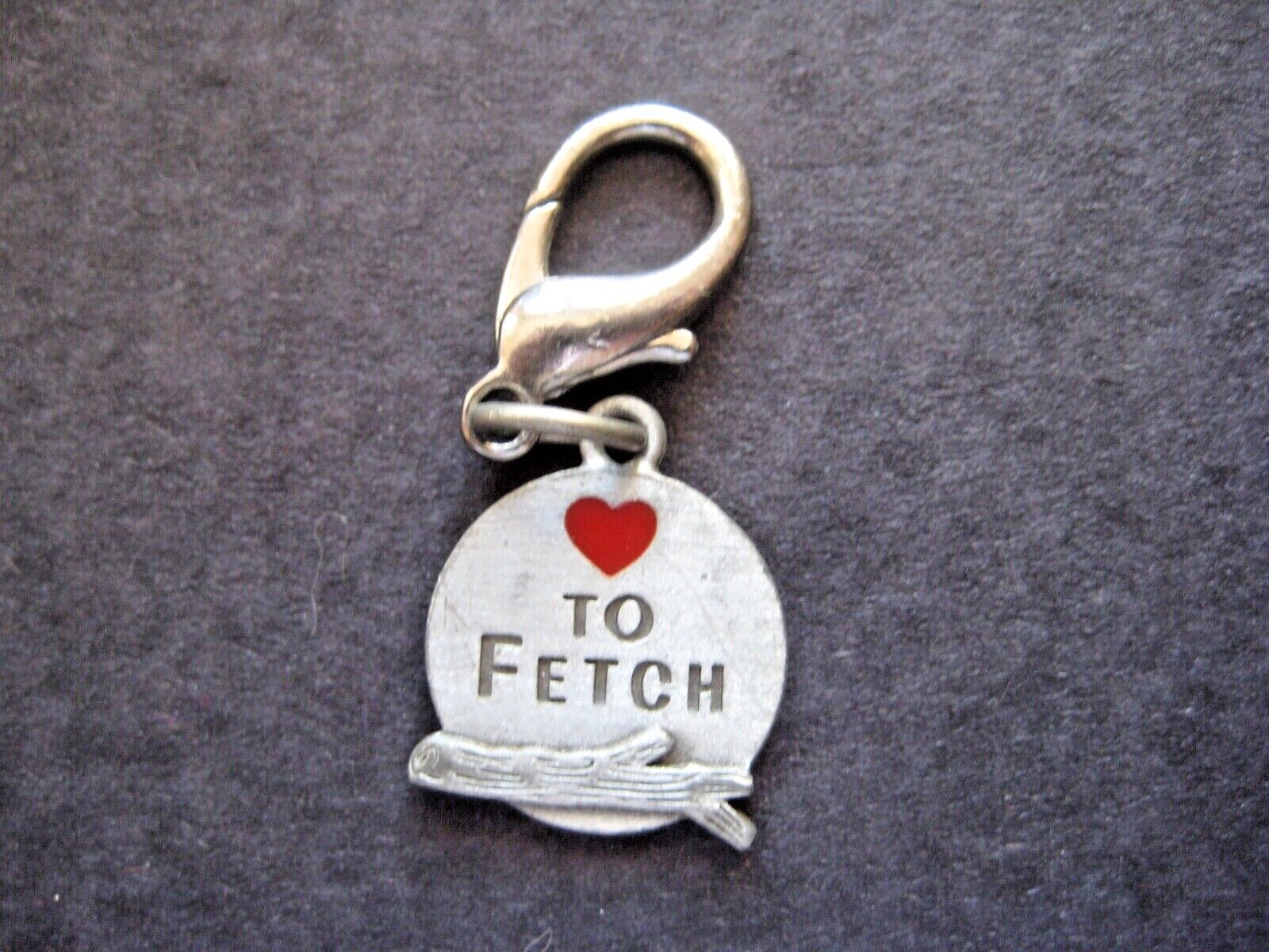 Assorted Pet Collar Charms Dog Tags
