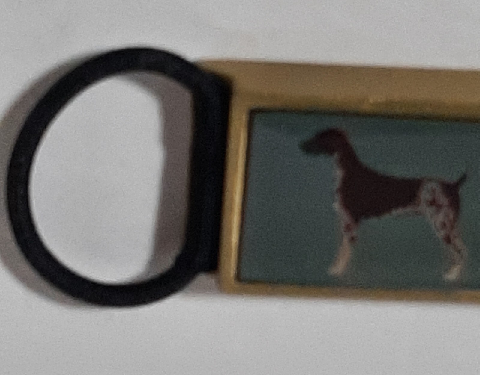 DISONTAG QR Code Dog Tags Personalized for Pets German Short-haired Pointer NEW