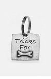 Big Paw Dog Cat Collar Charm – Tricks for Bones
