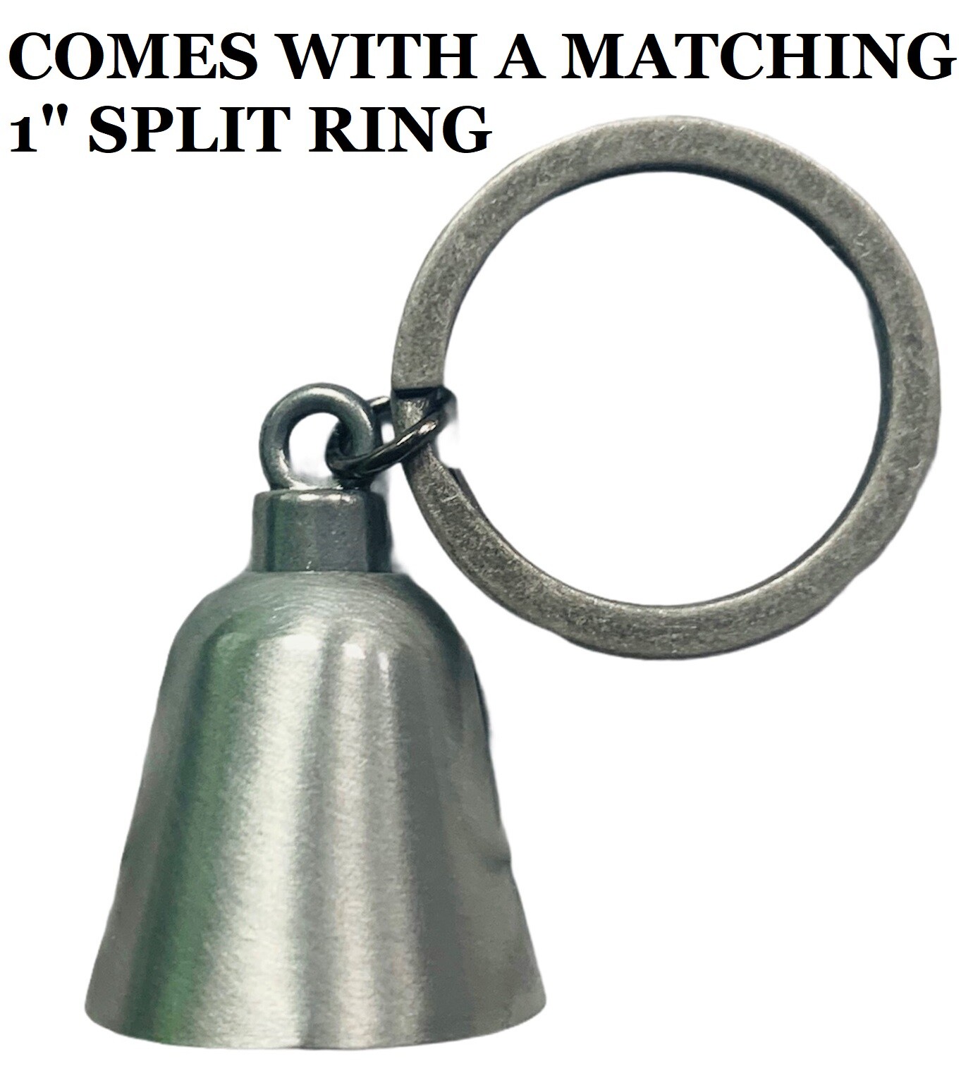 Personalized Dog / Pet Bell Include custom pet info like name, address, & phone#