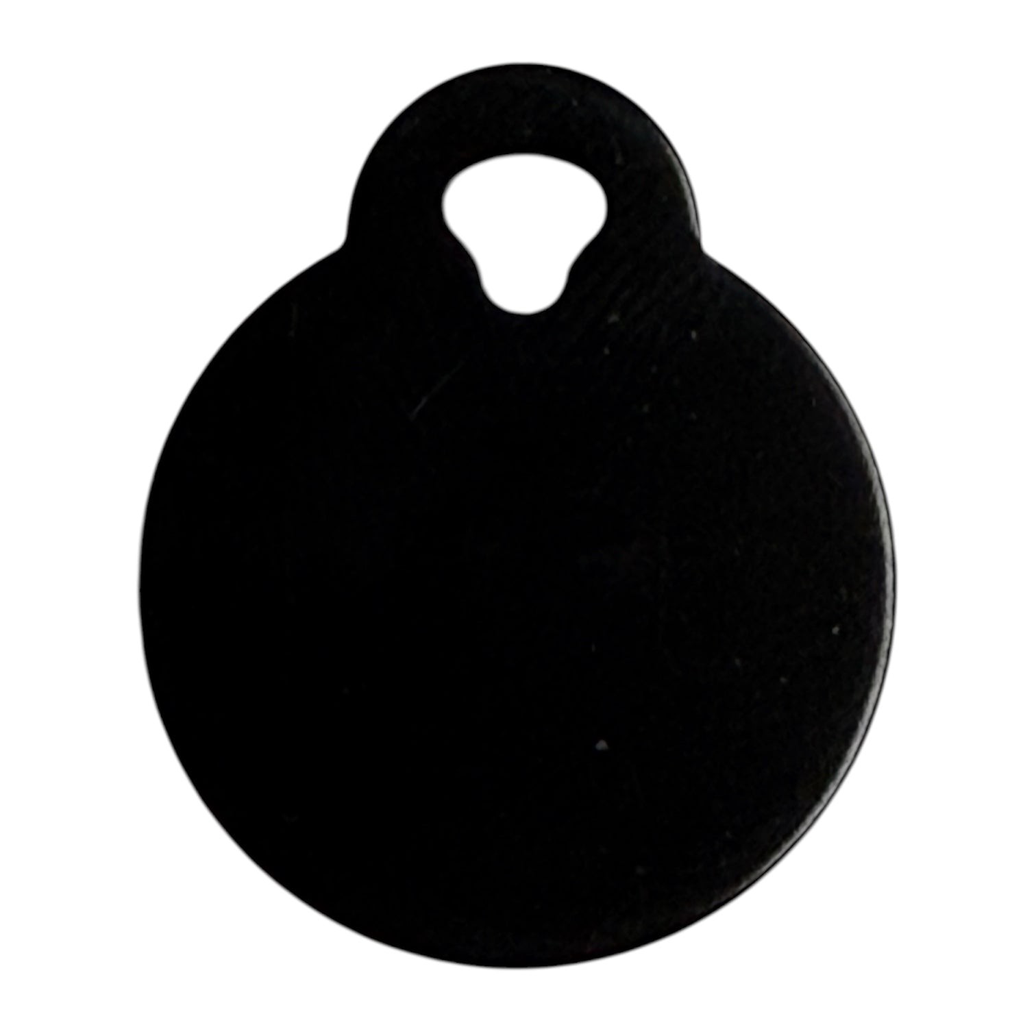 Ovadeks Custom Engraved Personalized Identification ID Pet Dog Cat Name Tag