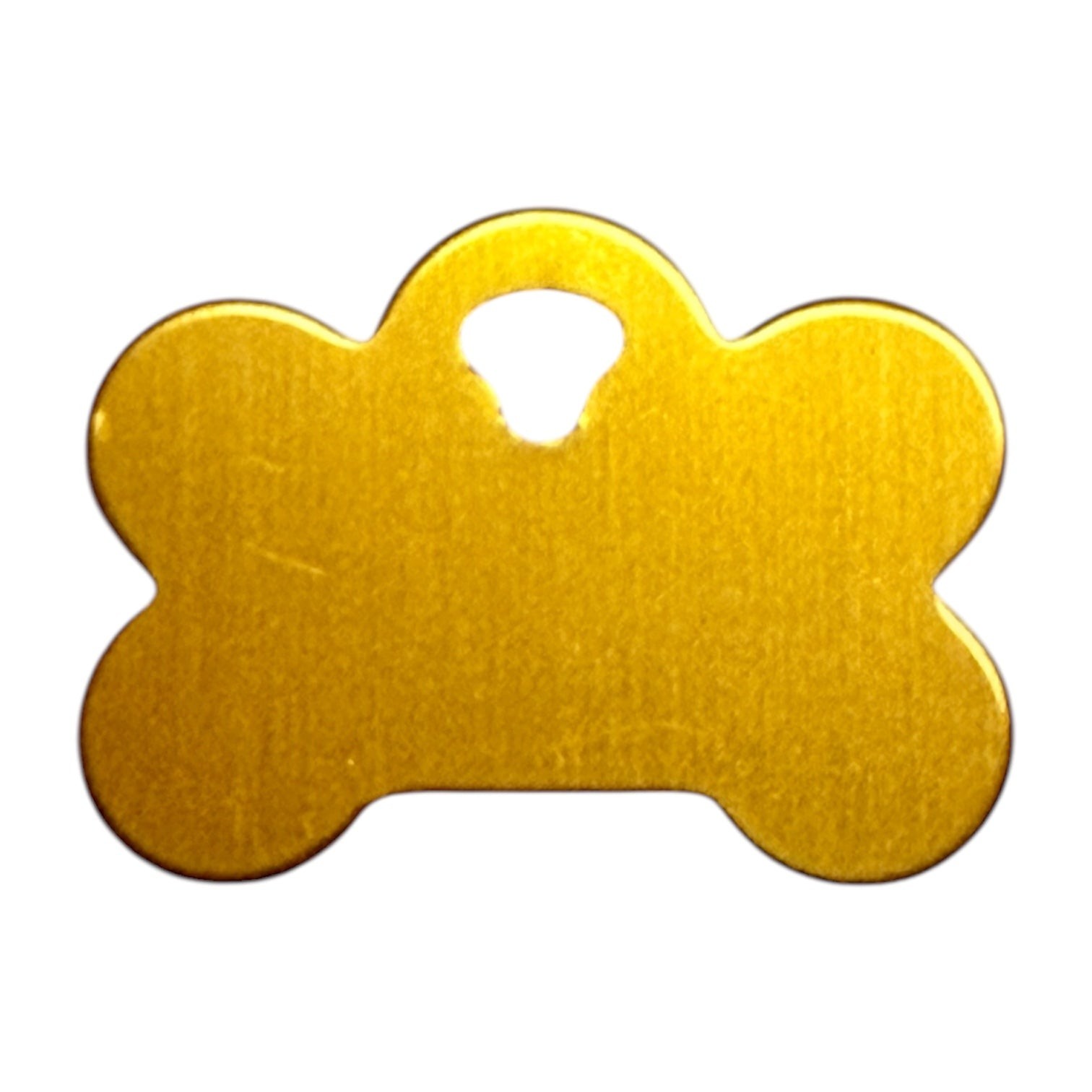 Ovadeks Custom Engraved Personalized Identification ID Pet Dog Cat Name Tag