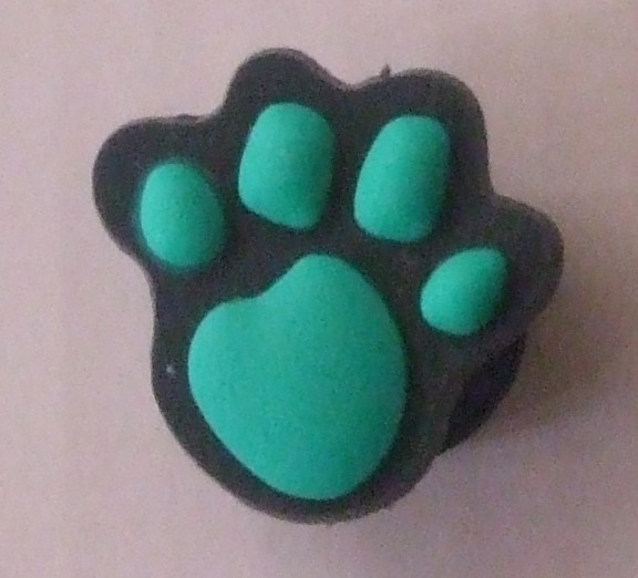 pet shoe charms