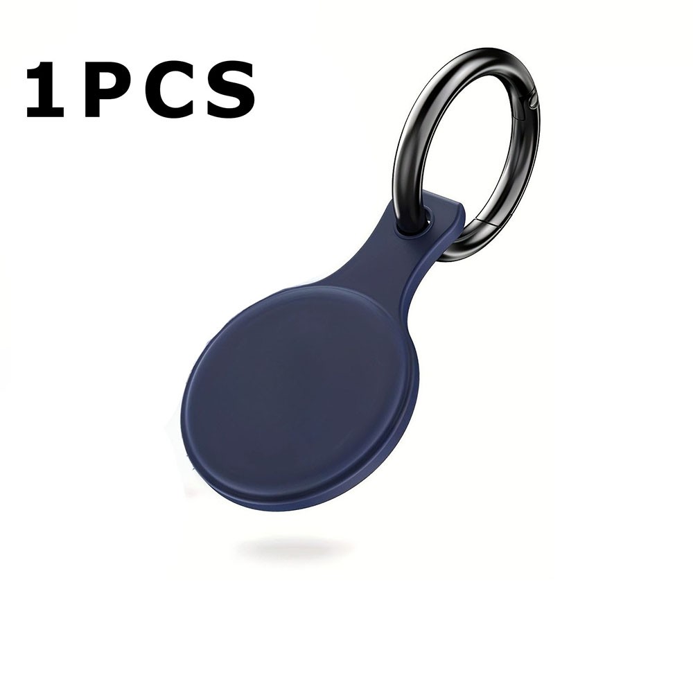 Waterproof Smart Pet ID Tag NFC QR Code Tracker for Dogs Cats Easy Setup Durable
