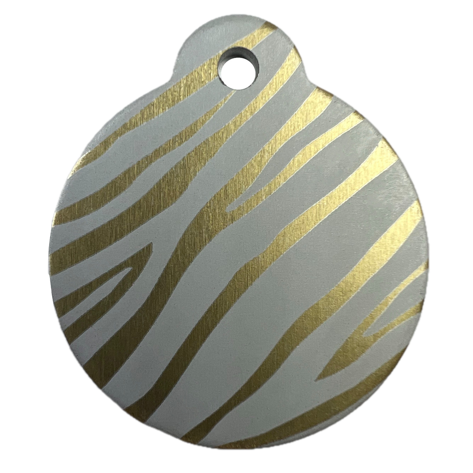 Custom Engraved Dog Tags Personalized Dog Collar Pet Tags Engraved Pet ID TIGER