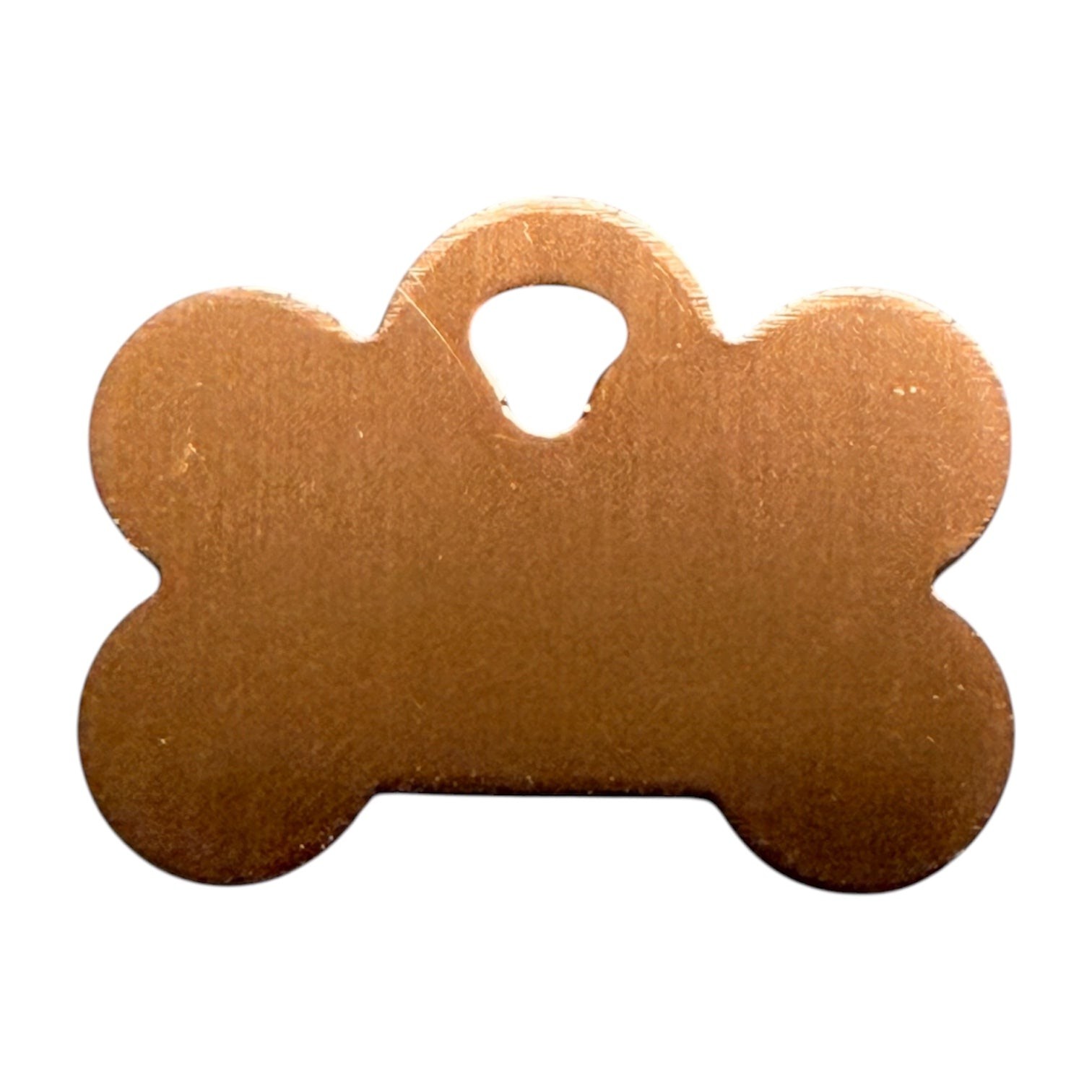 Ovadeks Custom Engraved Personalized Identification ID Pet Dog Cat Name Tag