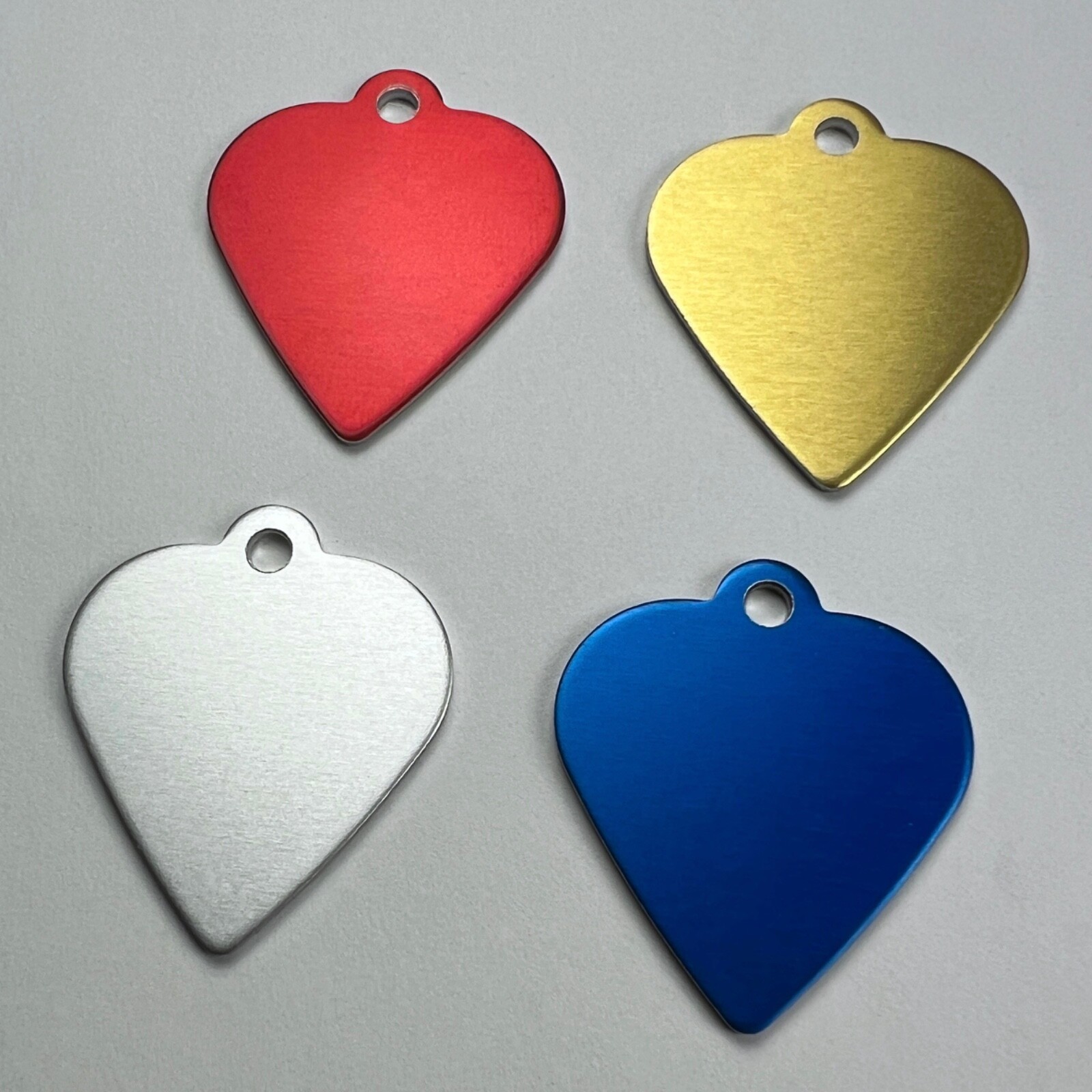 Custom Engraved Dog Tags Personalized Dog Collar Pet Tags Pet Tag GUITAR PICKS